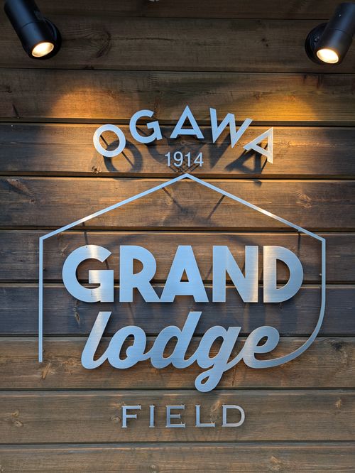 ゴルフ場をリニューアルひたOgawa運営のキャンプ場 柏市 ソロキャンプ フリーサイト MOTO△CAMPさんのキャンプブログ CAMPiii(キャンピー) -キャンプ専用SNS キャンプのすべてがここに集まる-