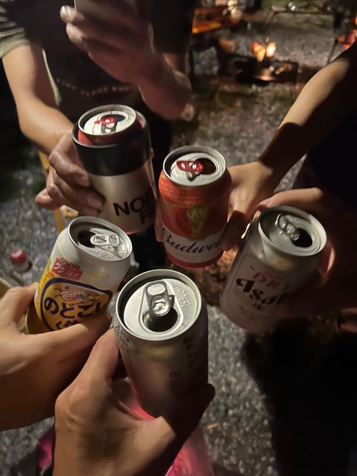 遠征❓ソログル🏕 TARUI FOREST FIELD ソロキャンプ グループキャンプ 区画サイト Genさんのキャンプブログ CAMPiii（キャンピー） -キャンプ専用SNS キャンプのすべてがここに集まる-