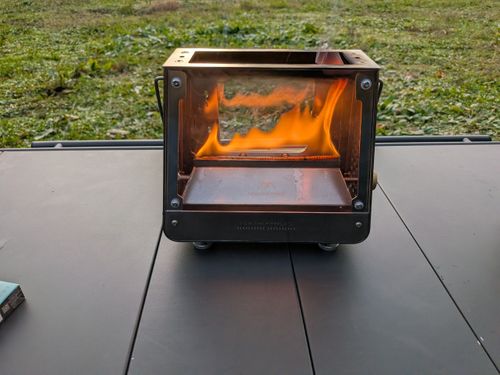 のんびり 那須たんぽぽ村キャンプ広場 ソロキャンプ フリーサイト 俺の酒場は野にあるさんのキャンプブログ CAMPiii（キャンピー） -キャンプ専用SNS キャンプのすべてがここに集まる-