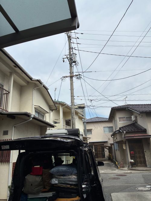 2026年4回目、桜開花直前キャン🌸 憩いの森公園 ファミリーキャンプ 区画サイト オートサイト わいげさんのキャンプブログ CAMPiii（キャンピー） -キャンプ専用SNS キャンプのすべてがここに集まる-