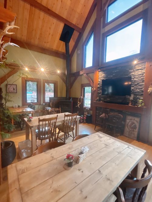 🎊新規キャンプ場オープン🎉🎉🎉 紫星の森 Oniyomeさんのキャンプブログ CAMPiii（キャンピー） -キャンプ専用SNS キャンプのすべてがここに集まる-