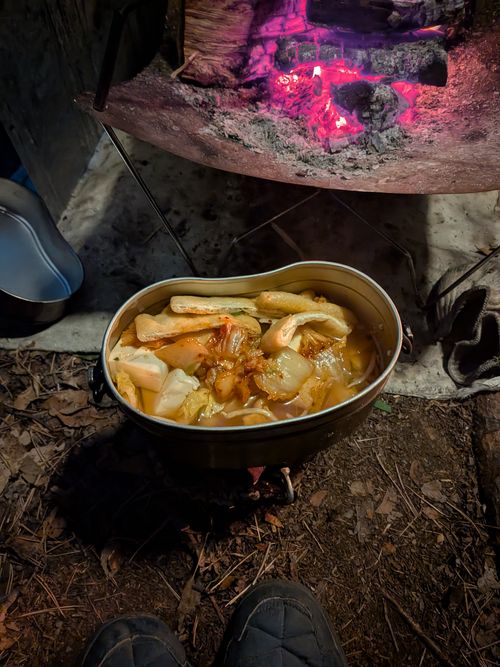 2026年4泊目 PICA富士西湖 ソロキャンプ グループキャンプ フリーサイト アニさんのキャンプブログ CAMPiii（キャンピー） -キャンプ専用SNS キャンプのすべてがここに集まる-