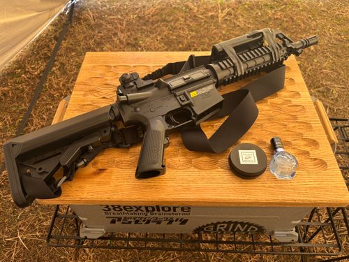 初参戦‼︎ミリタリーぐる 富士本栖湖リゾート グループキャンプ フリーサイト まつけんさんのキャンプブログ CAMPiii（キャンピー） -キャンプ専用SNS キャンプのすべてがここに集まる-