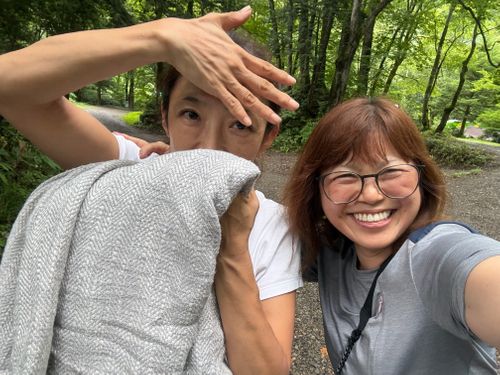 みんなの乗鞍熱って感染るんだぁ(*&acute;▽`*) 乗鞍岳 ぷりんさんのキャンプブログ CAMPiii（キャンピー） -キャンプ専用SNS キャンプのすべてがここに集まる-