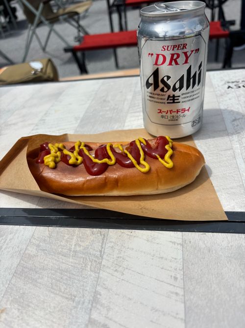 兵、走る YANMAR HANASAKA STADIUM とのさんのキャンプブログ CAMPiii（キャンピー） -キャンプ専用SNS キャンプのすべてがここに集まる-