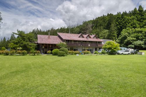 資材運搬（鹿島台） グループキャンプ フリーサイト JGNさんのキャンプブログ CAMPiii（キャンピー） -キャンプ専用SNS キャンプのすべてがここに集まる-