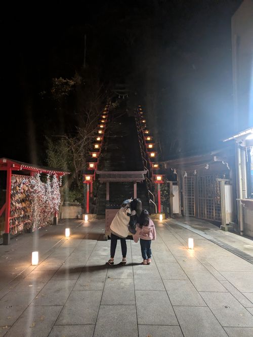 2025最終キャンプ　in勝浦 RECAMP 勝浦（旧しあわせの丘リゾート) ファミリーキャンプ グループキャンプ 区画サイト ひなはるさんのキャンプブログ CAMPiii（キャンピー） -キャンプ専用SNS キャンプのすべてがここに集まる-