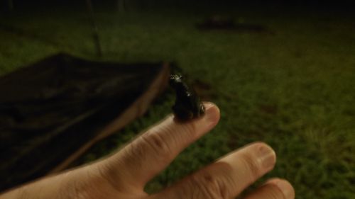 梅雨が明けたので、ようやく… 露天風呂とサウナ NANSO CAMP ソロキャンプ 区画サイト ke-nさんのキャンプブログ CAMPiii(キャンピー) -キャンプ専用SNS キャンプのすべてがここに集まる-