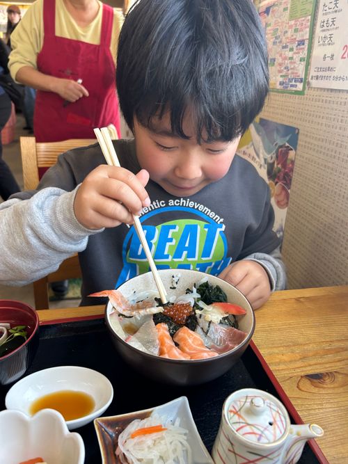 母子の山登りキャンプ 吉見温泉キャンプ場 はやぷささんのキャンプブログ CAMPiii（キャンピー） -キャンプ専用SNS キャンプのすべてがここに集まる-