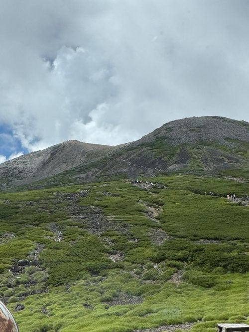 乗鞍ライド&登山 平湯キャンプ場 ソロキャンプ フリーサイト atelierさんのキャンプブログ CAMPiii（キャンピー） -キャンプ専用SNS キャンプのすべてがここに集まる-