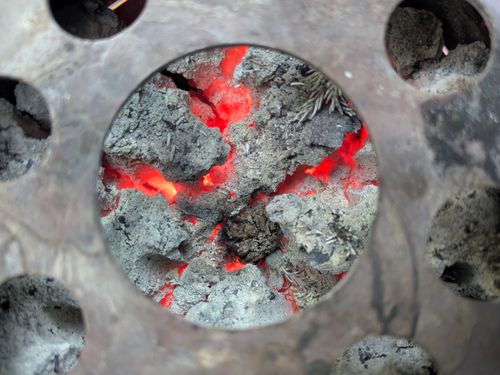 年末キャンプ🏕️ 大阪府 ソロキャンプ フリーサイト ぞのさんさんのキャンプブログ CAMPiii（キャンピー） -キャンプ専用SNS キャンプのすべてがここに集まる-