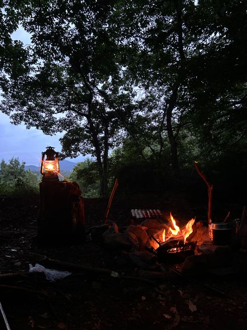 campbean 何故だかpart2 CAMP BEAN ソロキャンプ 区画サイト Genさんのキャンプブログ CAMPiii（キャンピー） -キャンプ専用SNS キャンプのすべてがここに集まる-