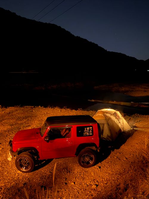 今回も良き🏕️🔥 フリーサイト tatecampさんのキャンプブログ CAMPiii（キャンピー） -キャンプ専用SNS キャンプのすべてがここに集まる-