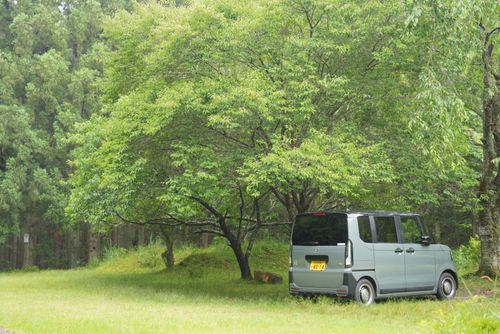 全国旅キャンプ第15弾は愛知編 ENJOY THE OUTDOORSさんのキャンプブログ CAMPiii（キャンピー） -キャンプ専用SNS キャンプのすべてがここに集まる-