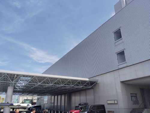 用事ついでに2泊キャンプ 淡路島アウトドア ビレッジ 津井キャンプ場 ソロキャンプ 区画サイト しずさんのキャンプブログ CAMPiii（キャンピー） -キャンプ専用SNS キャンプのすべてがここに集まる-