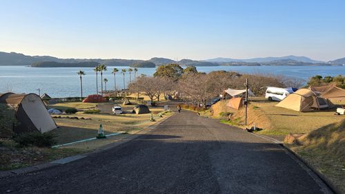 薪割りは新人に迂闊に教えるな(笑)..チョット違う(ヾ(&acute;・&omega;・｀) 四本堂公園キャンプ場 グループキャンプ フリーサイト フッキーさんのキャンプブログ CAMPiii（キャンピー） -キャンプ専用SNS キャンプのすべてがここに集まる-
