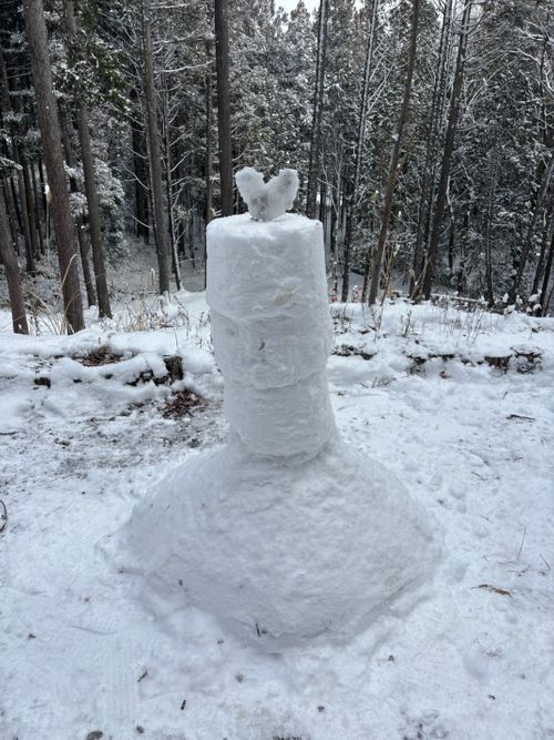 今年の初きゃんは〝まさか〟の連続&hellip; the veg out グループキャンプ オートサイト まつけんさんのキャンプブログ CAMPiii（キャンピー） -キャンプ専用SNS キャンプのすべてがここに集まる-