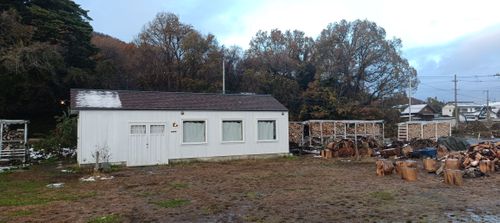 雪予報☃お籠りキャンプ予定が。。。ﾄﾎﾎ… 田園びより ファミリーキャンプ フリーサイト オートサイト 区画サイト sangさんのキャンプブログ CAMPiii（キャンピー） -キャンプ専用SNS キャンプのすべてがここに集まる-