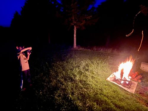 忘れ物だらけキャンプ🏕️ まあぶオートキャンプ場 ファミリーキャンプ オートサイト Train Photographer TAKAさんのキャンプブログ CAMPiii(キャンピー) -キャンプ専用SNS キャンプのすべてがここに集まる-