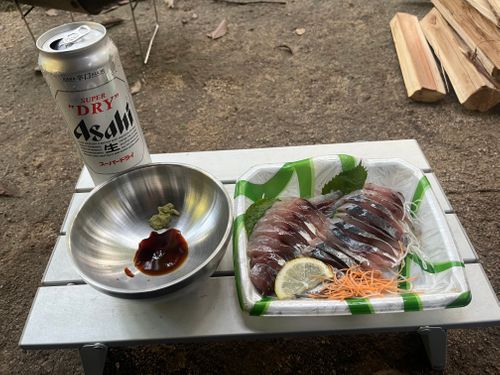 お久しぶりです。 宇美町昭和の森 猫石側キャンプ場 ソロキャンプ minamiさんのキャンプブログ CAMPiii（キャンピー） -キャンプ専用SNS キャンプのすべてがここに集まる-