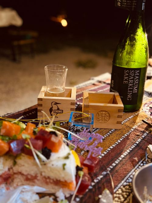 夏の長野グル⛺️✨ ウィスラースカイベース小諸 グループキャンプ 区画サイト Jimko☆さんのキャンプブログ CAMPiii(キャンピー) -キャンプ専用SNS キャンプのすべてがここに集まる-
