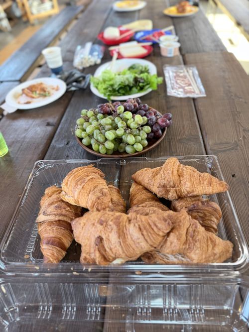 桜満開 can feel camp Camping Spot Hamano ソロキャンプ フリーサイト atelierさんのキャンプブログ CAMPiii（キャンピー） -キャンプ専用SNS キャンプのすべてがここに集まる-