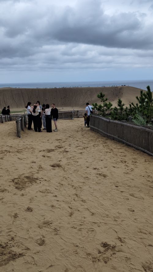 中国地方遠征キャンプ旅行🏕️〜鳥取制覇編〜 西のふもとっぱらMasumizu天空キャンプ場 ファミリーキャンプ グループキャンプ フリーサイト オートサイト ヒゲキャンさんのキャンプブログ CAMPiii（キャンピー） -キャンプ専用SNS キャンプのすべてがここに集まる-