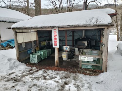 雪中が好きです 飛騨荘川 一色の森キャンプ場 ソロキャンプ グループキャンプ 区画サイト オートサイト たかたかぽんたさんのキャンプブログ CAMPiii（キャンピー） -キャンプ専用SNS キャンプのすべてがここに集まる-