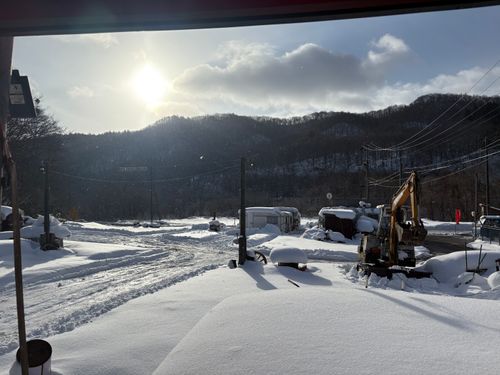 2026初🏕️キャン！明けましておめでとうございます キャンプグランド・ベアーベル ソロキャンプ ファミリーキャンプ グループキャンプ オートサイト ぱぱちょさんのキャンプブログ CAMPiii（キャンピー） -キャンプ専用SNS キャンプのすべてがここに集まる-