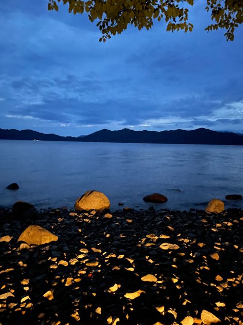 またもや田沢湖は雨。でもそれなりに楽しめました 田沢湖オートキャンプ場縄文の森たざわこ ファミリーキャンプ フリーサイト ロコCamp0828さんのキャンプブログ CAMPiii（キャンピー） -キャンプ専用SNS キャンプのすべてがここに集まる-