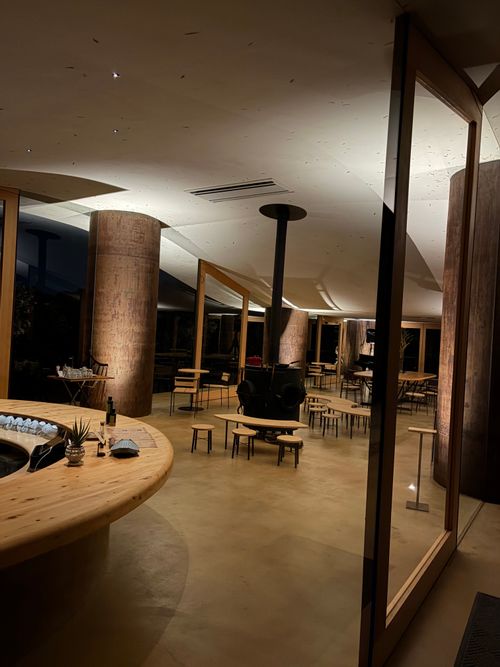 オリーブ畑で オキオリーブ ガーデン ソロキャンプ 区画サイト ゆうさんさんのキャンプブログ CAMPiii（キャンピー） -キャンプ専用SNS キャンプのすべてがここに集まる-