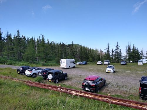 7/19（日）年一回・恒例泊の前泊はキャンプで⛺ 美鈴湖もりの国 オートキャンプ場 ファミリーキャンプ キャンピングカー vios outdoor'sさんのキャンプブログ CAMPiii（キャンピー） -キャンプ専用SNS キャンプのすべてがここに集まる-