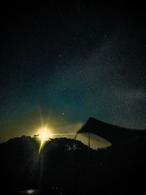 お初の長崎県⛺️絶景を求めおじうさキャン△ in 中瀬草原キャンプ場 〜 CAMP NO.162 中瀬草原キャンプ場 ソロキャンプ ファミリーキャンプ フリーサイト おじキャン△さんのキャンプブログ CAMPiii（キャンピー） -キャンプ専用SNS キャンプのすべてがここに集まる-