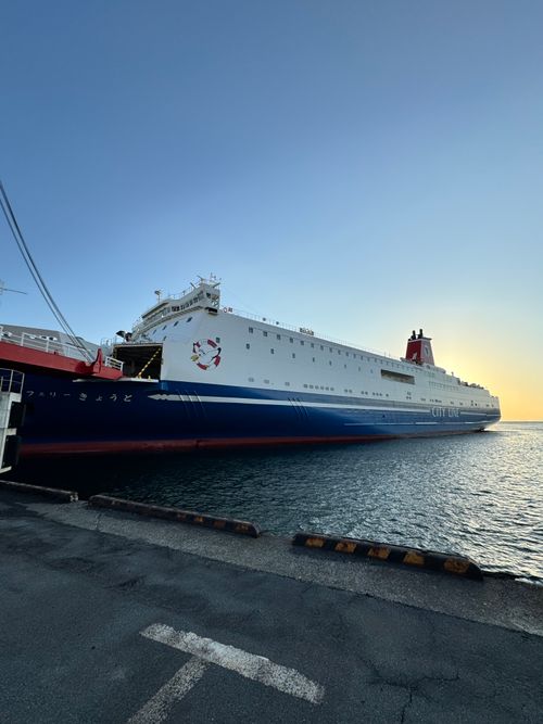 CAMPiii(キャンピー) Aoさんのキャンプブログ 卒業旅行キャンプin島根 湖畔の温泉宿くにびき グランピングベース出雲