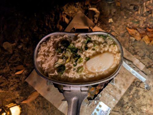 祝？ Campiii-200回目のキャンプ 大阪府 ソロキャンプ フリーサイト ぞのさんさんのキャンプブログ CAMPiii（キャンピー） -キャンプ専用SNS キャンプのすべてがここに集まる-