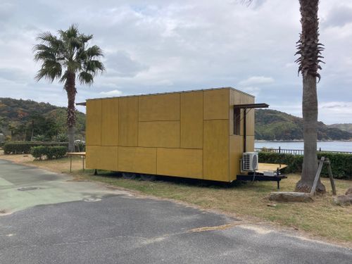 2泊キャンプ✨ 片添ケ浜オートキャンプ場 ファミリーキャンプ 区画サイト オートサイト masaさんのキャンプブログ CAMPiii（キャンピー） -キャンプ専用SNS キャンプのすべてがここに集まる-