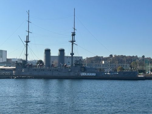 東京湾に残された唯一の自然島にてチェアリング 猿島 ソロキャンプ フリーサイト Genさんのキャンプブログ CAMPiii（キャンピー） -キャンプ専用SNS キャンプのすべてがここに集まる-