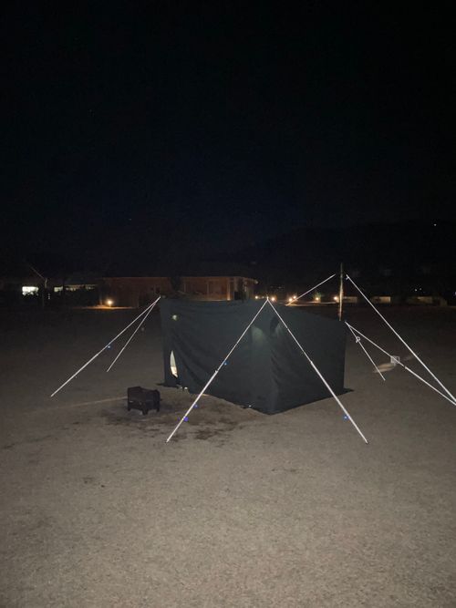 2026キャンプ初め 四国三郎の郷 ソロキャンプ 区画サイト ゆうさんさんのキャンプブログ CAMPiii（キャンピー） -キャンプ専用SNS キャンプのすべてがここに集まる-