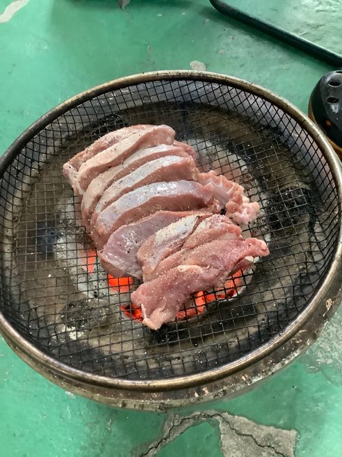 Vol.119 26/NO.09 大雨でもやった大雨倉庫内呑みBBQ会‼️ 川越市 ソロキャンプ 🔥焚き火🔥さんのキャンプブログ CAMPiii（キャンピー） -キャンプ専用SNS キャンプのすべてがここに集まる-