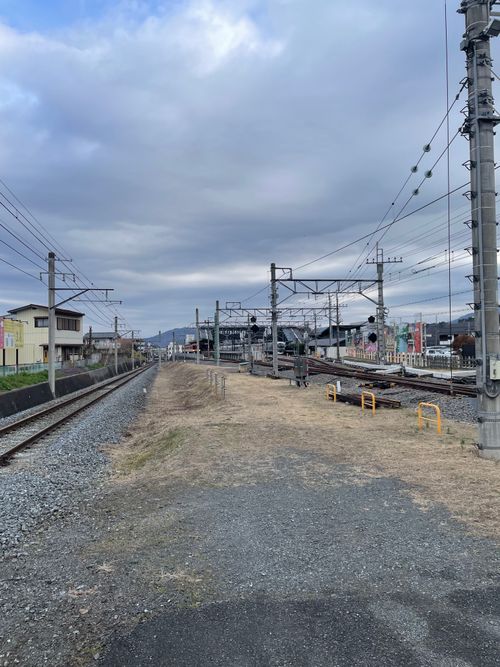 徒歩ソロで行く、武甲山と荒川の眺めが最高な、ともえ川Parkへ！ ともえ川Park ソロキャンプ 区画サイト ma9さんのキャンプブログ CAMPiii（キャンピー） -キャンプ専用SNS キャンプのすべてがここに集まる-