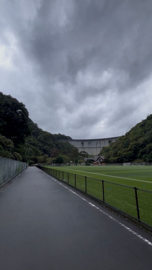 大雨予報のダムキャンプ 下北山村 ファミリーキャンプ 区画サイト △kuuga△さんのキャンプブログ CAMPiii（キャンピー） -キャンプ専用SNS キャンプのすべてがここに集まる-