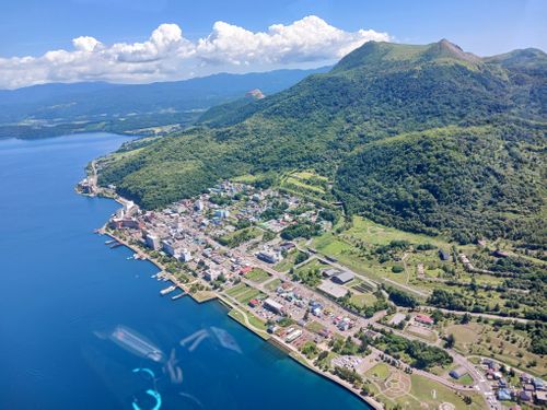 【Day11】北海道Ｃ△ｍｐ旅’  in 胆振・洞爺湖（1日目） グリーンステイ洞爺湖キャンプ場 ファミリーキャンプ オートサイト キャンピングカー vios outdoor'sさんのキャンプブログ CAMPiii（キャンピー） -キャンプ専用SNS キャンプのすべてがここに集まる-