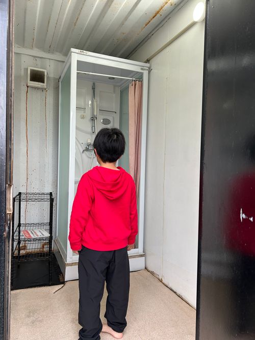 Thanks 2025‼︎✨ ホシアカリ 波うち グループキャンプ はやぷささんのキャンプブログ CAMPiii（キャンピー） -キャンプ専用SNS キャンプのすべてがここに集まる-