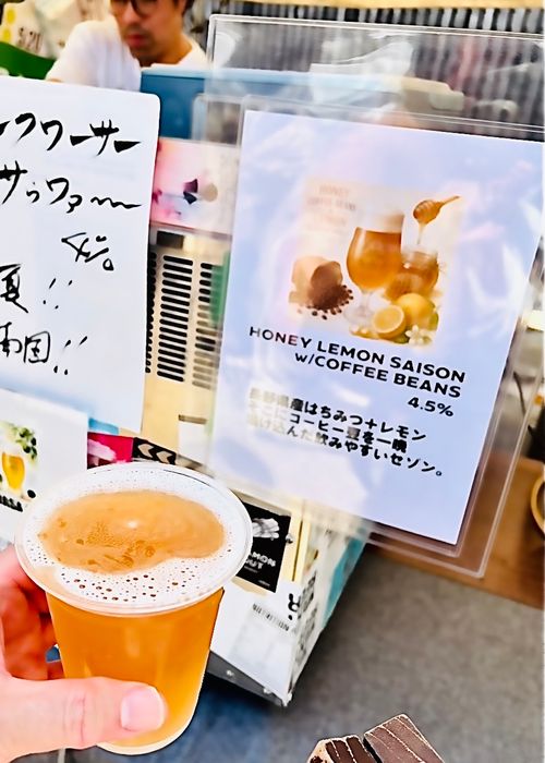 ビールざんまい🍻💕　今年も参加のブルワリー周年祭おじおばうさキャン△ in 深坂自然の森キャンプ場 〜 CAMP NO.192 深坂自然の森キャンプ場 ファミリーキャンプ グループキャンプ 区画サイト おじキャン△さんのキャンプブログ CAMPiii（キャンピー） -キャンプ専用SNS キャンプのすべてがここに集まる-