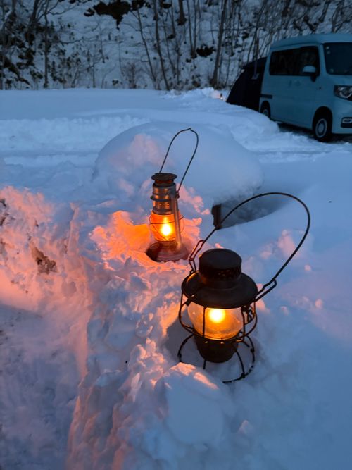 2026初🏕️キャン！明けましておめでとうございます キャンプグランド・ベアーベル ソロキャンプ ファミリーキャンプ グループキャンプ オートサイト ぱぱちょさんのキャンプブログ CAMPiii（キャンピー） -キャンプ専用SNS キャンプのすべてがここに集まる-