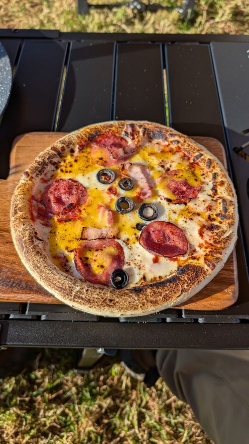 バージョン違いを楽しむグルキャン🏕️ 野々川グランビューパーク ソロキャンプ ファミリーキャンプ グループキャンプ オートサイト ヒゲキャンさんのキャンプブログ CAMPiii(キャンピー) -キャンプ専用SNS キャンプのすべてがここに集まる-