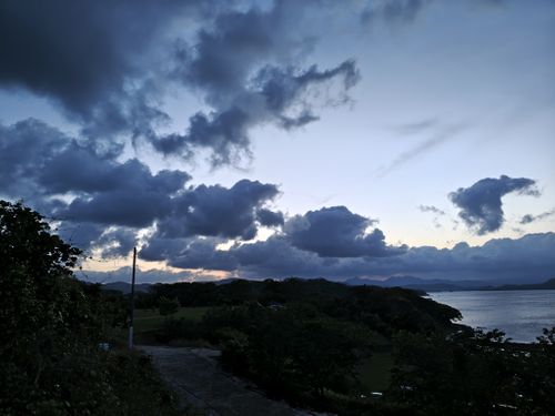GW九州遠征のラスト 西海橋オートキャンプ場 ソロキャンプ 区画サイト オートサイト けい＠福島県さんのキャンプブログ CAMPiii（キャンピー） -キャンプ専用SNS キャンプのすべてがここに集まる-
