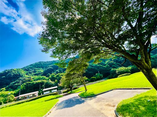 初めてのキャンプ場?でおじうさ+○○キャン△ in 阿川ほうせんぐり海浜公園 〜 CAMP NO.149 阿川ほうせんぐり海浜公園 ソロキャンプ ファミリーキャンプ フリーサイト おじキャン△さんのキャンプブログ CAMPiii(キャンピー) -キャンプ専用SNS キャンプのすべてがここに集まる-