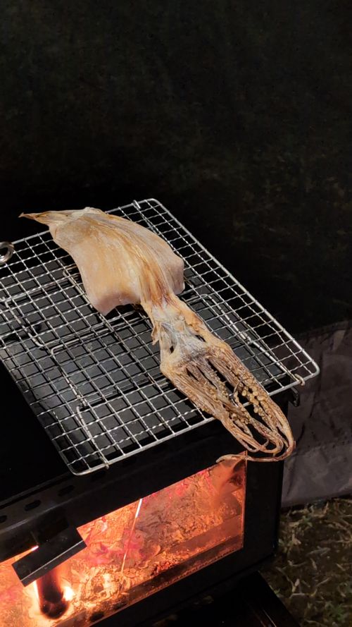 おっさんずグル＠玖珠の杜🏕️バニーちゃんもいるよ👯👯 キャンプ&農園 玖珠の杜 ソロキャンプ グループキャンプ フリーサイト オートサイト ヒゲキャンさんのキャンプブログ CAMPiii（キャンピー） -キャンプ専用SNS キャンプのすべてがここに集まる-