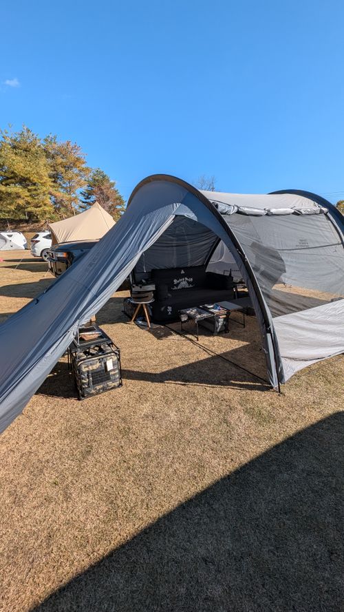 中国地方遠征キャンプ🏕️遂に初参戦！SBCMT#8編 神石高原 ティアガルテン ソロキャンプ ファミリーキャンプ グループキャンプ 区画サイト オートサイト ヒゲキャンさんのキャンプブログ CAMPiii（キャンピー） -キャンプ専用SNS キャンプのすべてがここに集まる-